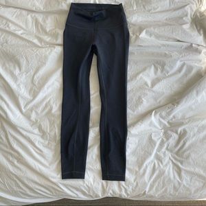 Wunder train 25” leggings